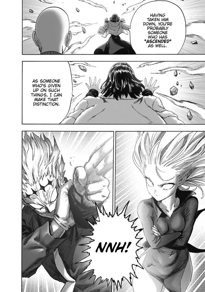 one punch man ch176 page24